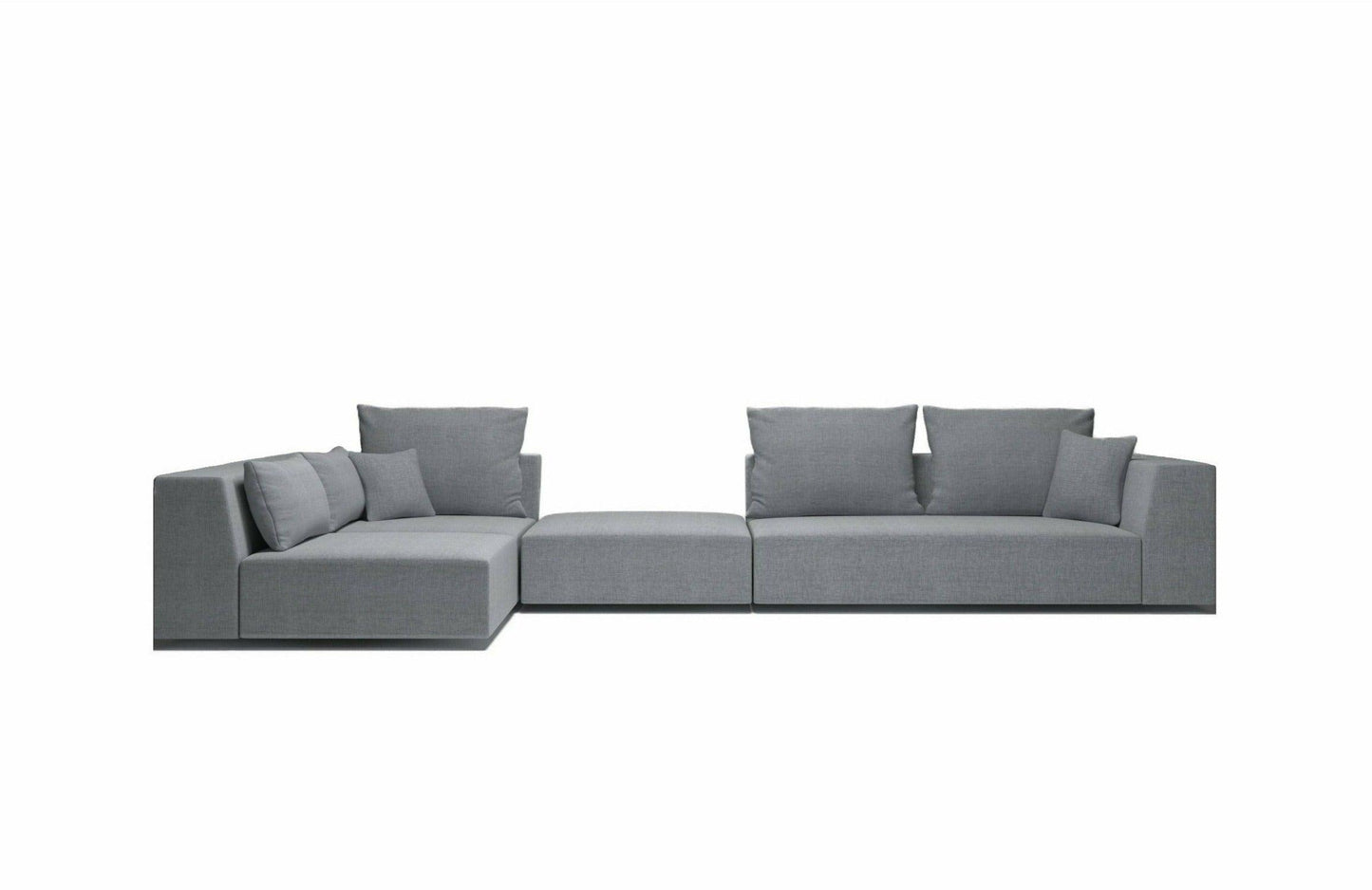 Princeton Sectional