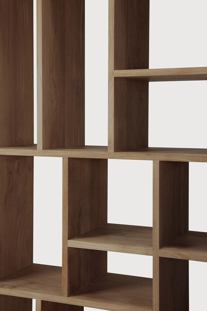M rack