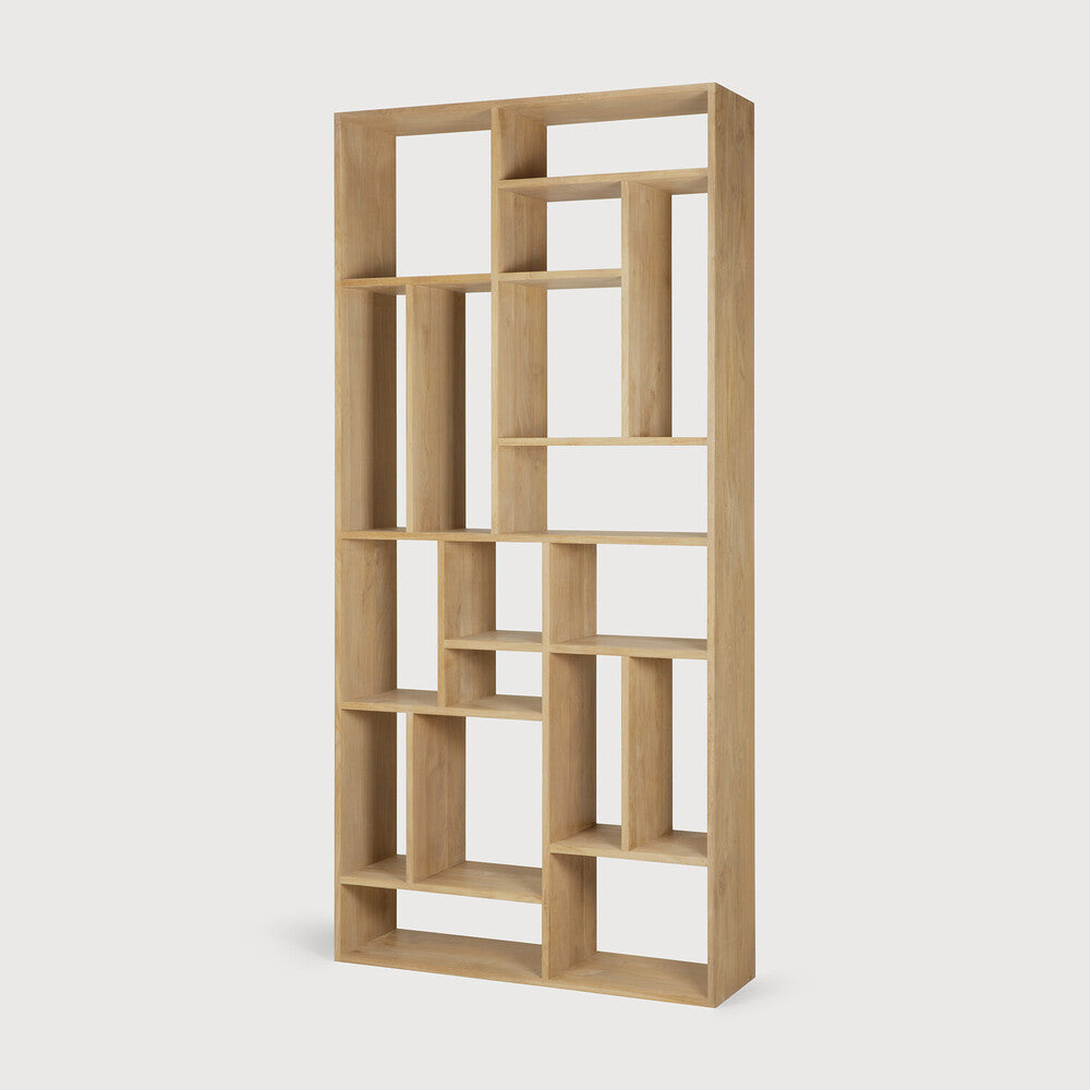 M rack