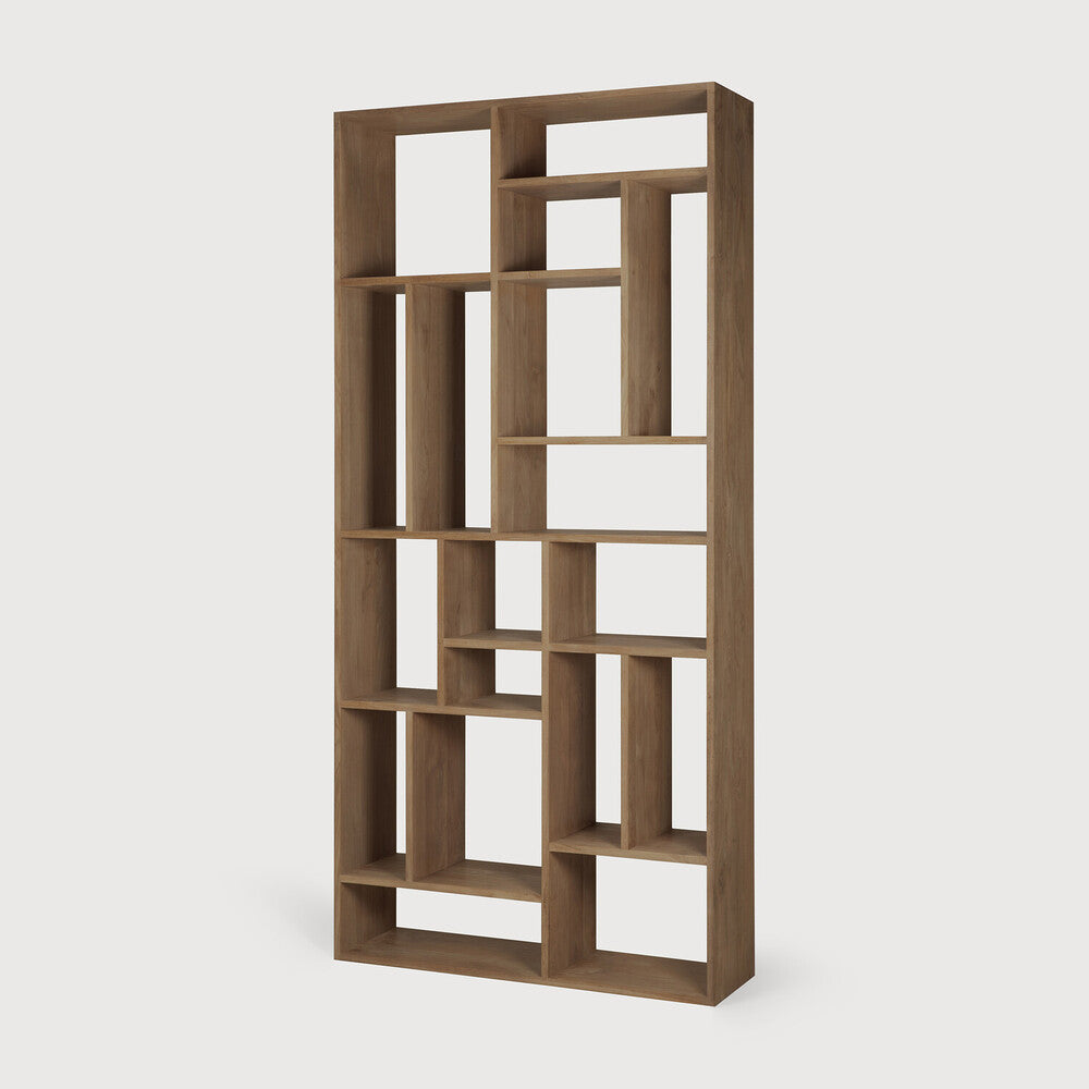 M rack
