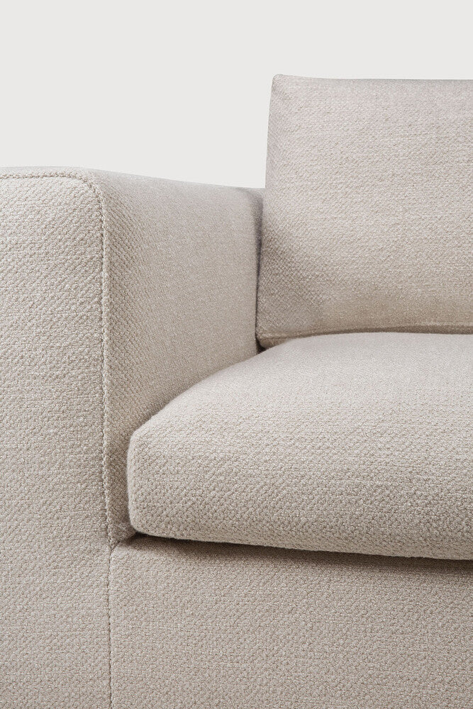 Mellow Modular Corner Sectional Set