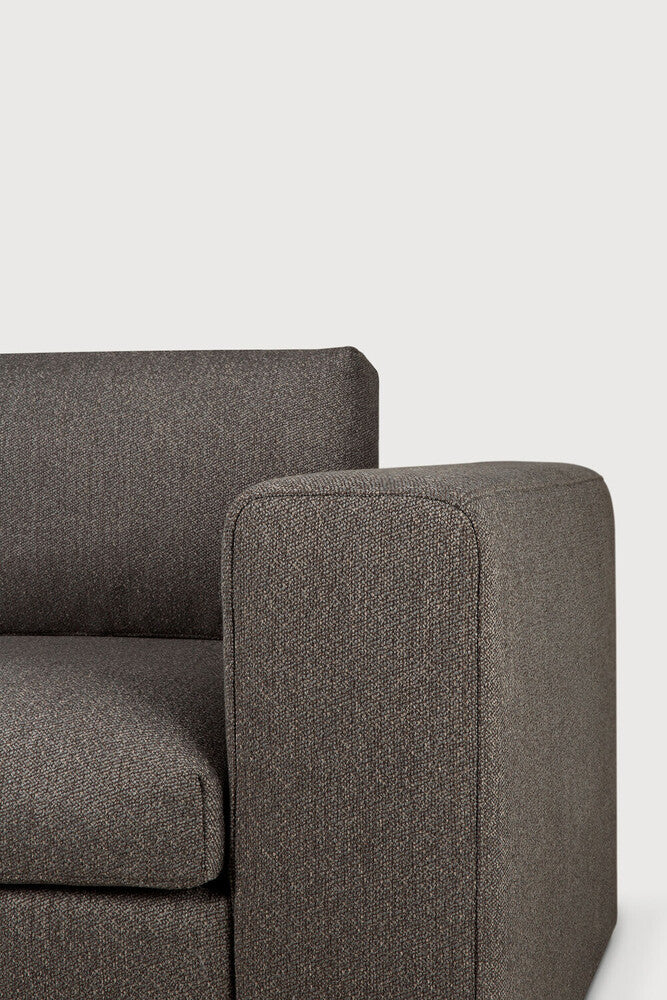 Mellow Modular Corner Sectional Set