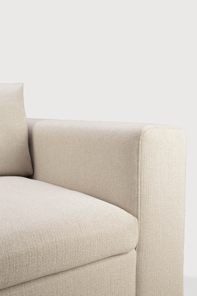 Mellow Modular Corner Sectional Set