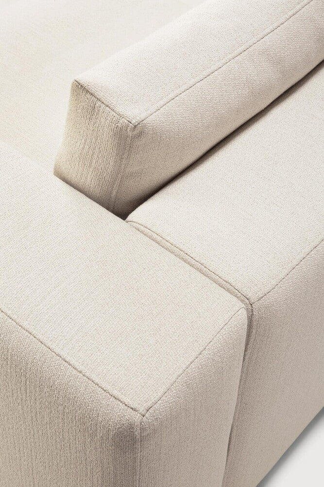 Mellow Modular Corner Sectional Set