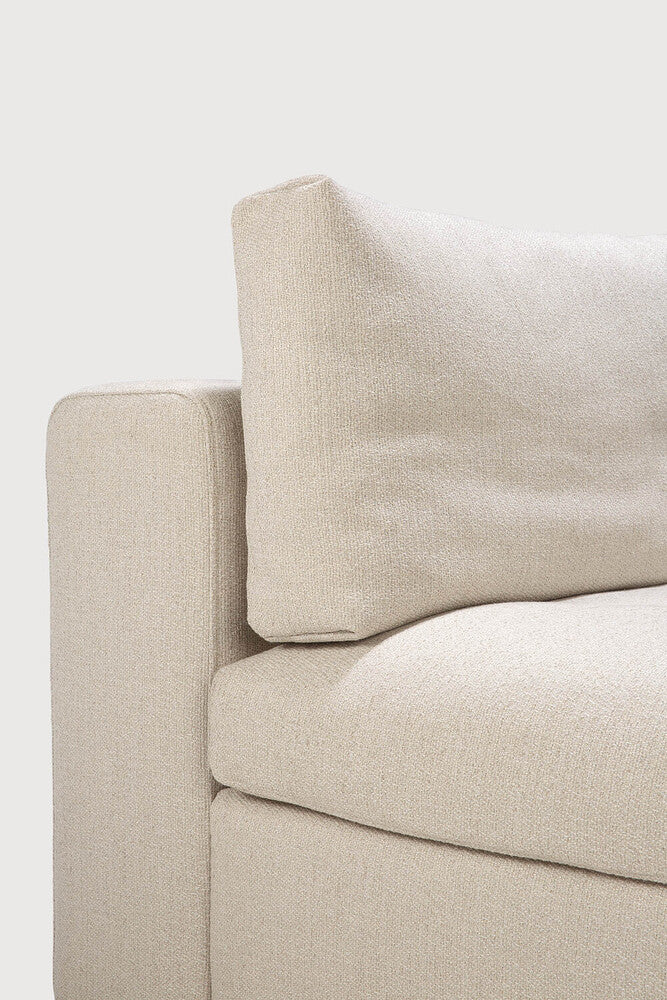 Mellow Modular Corner Sectional Set