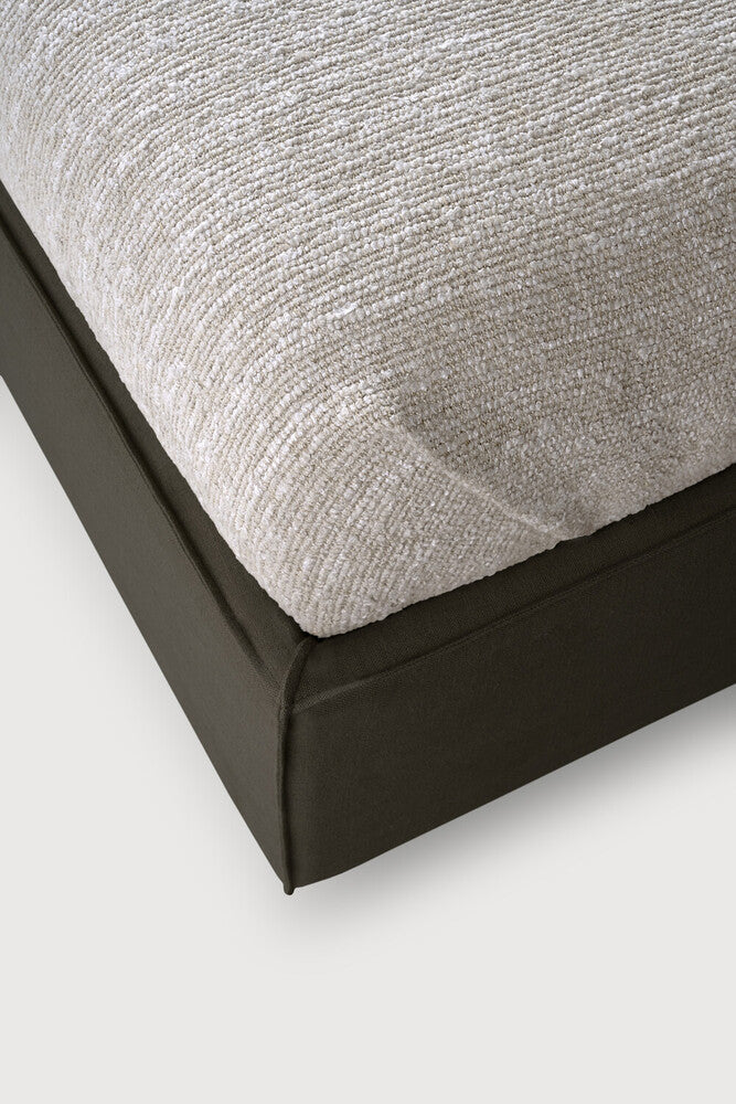 Revive Upholstered Bed