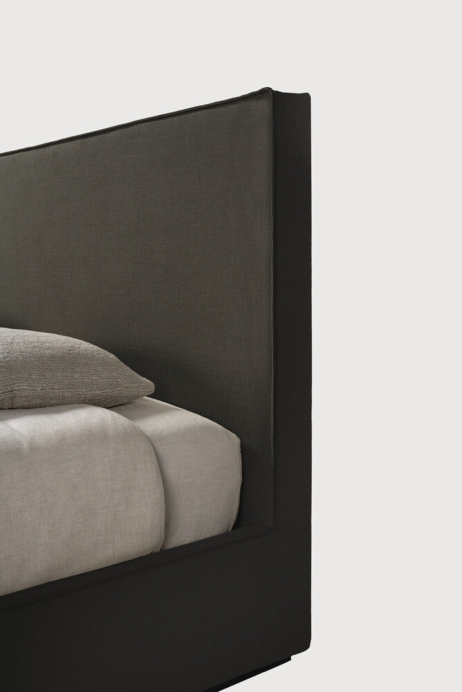 Revive Upholstered Bed