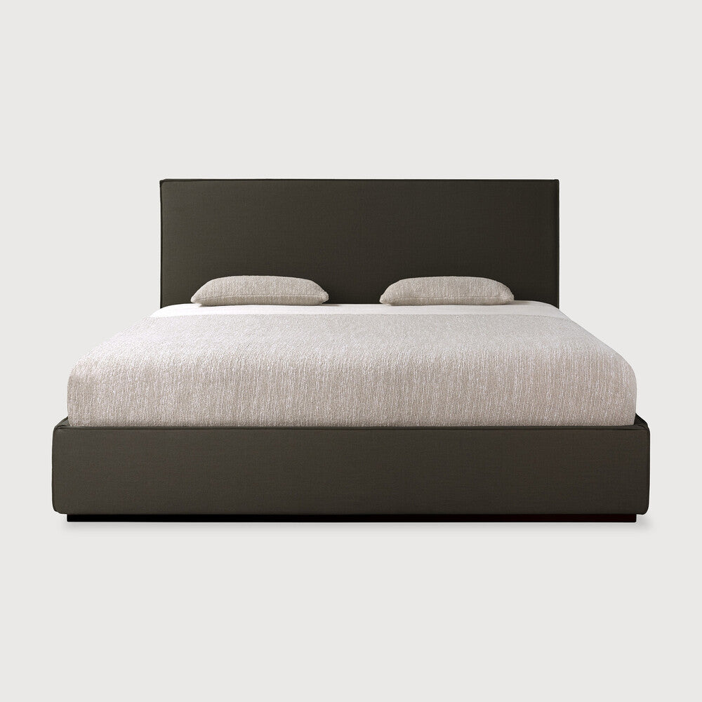 Revive Upholstered Bed