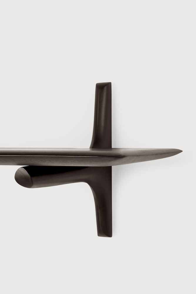 PI Single Wall Shelf
