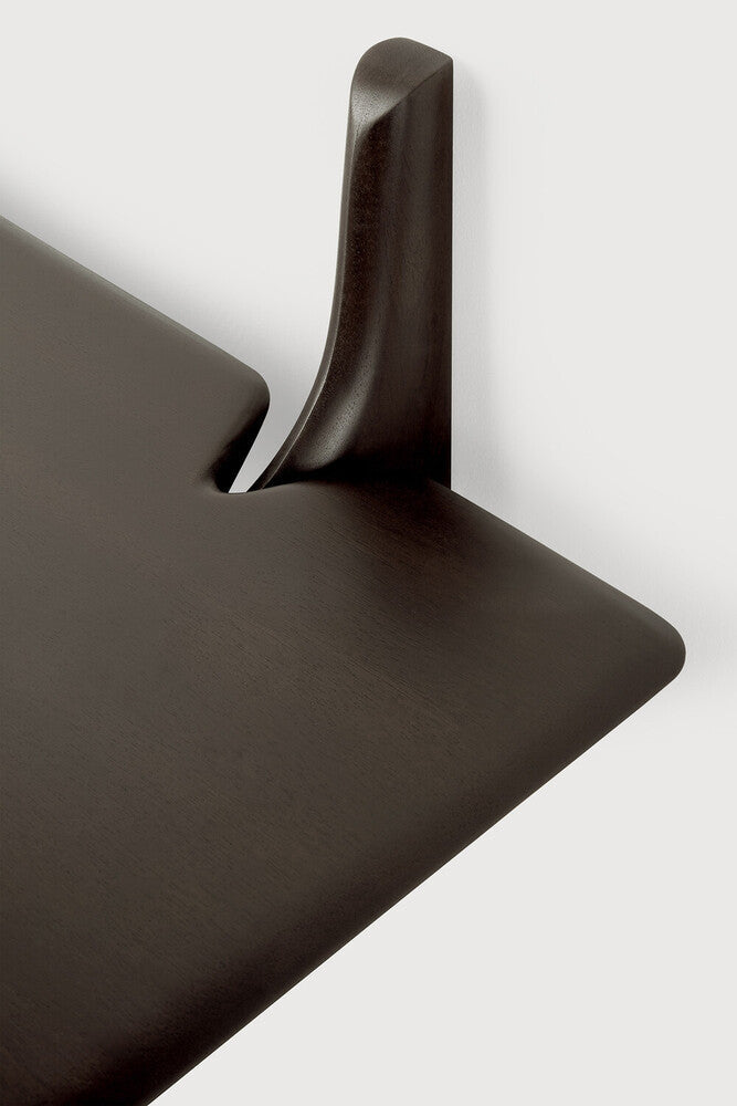 PI Single Wall Shelf