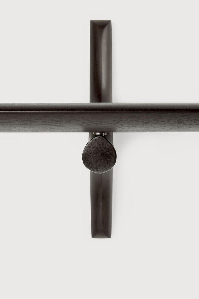 PI Single Wall Shelf