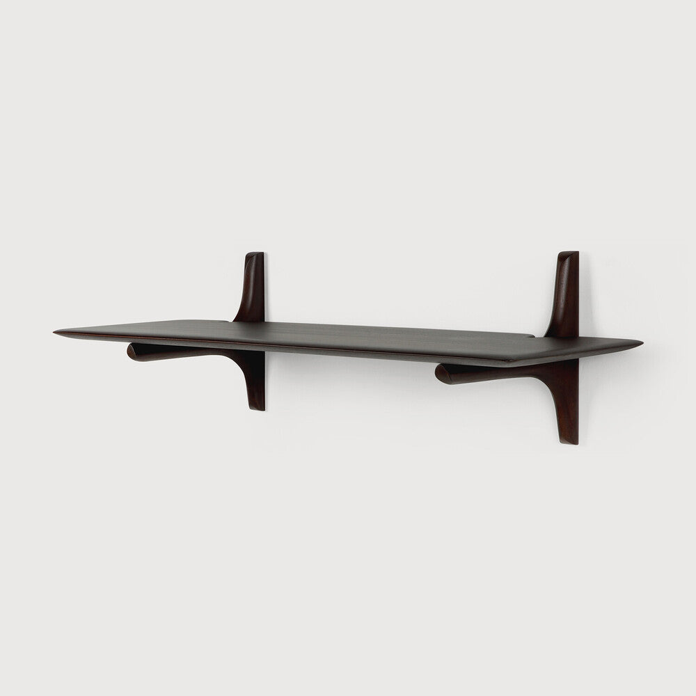 PI Single Wall Shelf