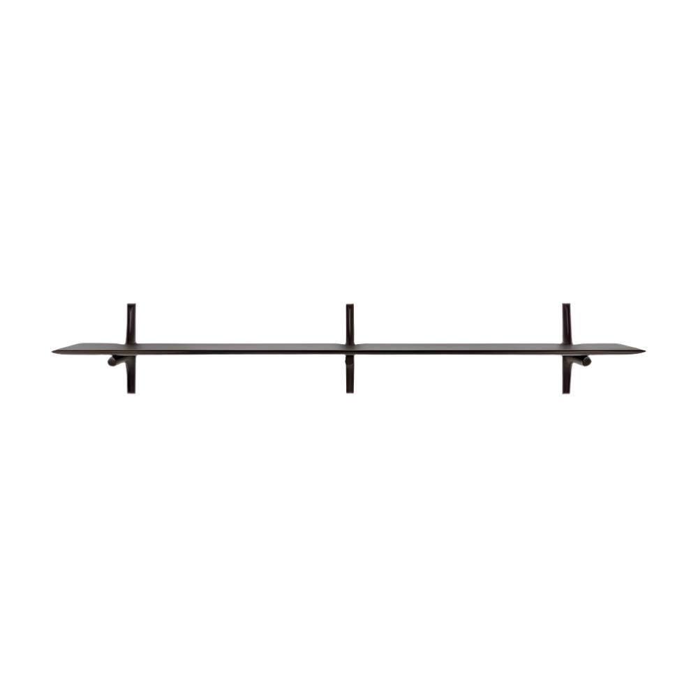 PI Single Wall Shelf