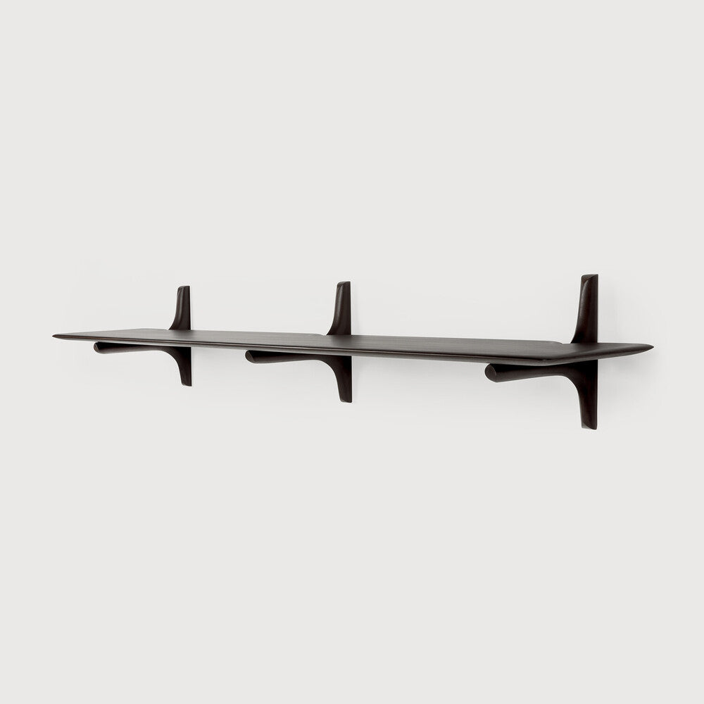 PI Single Wall Shelf