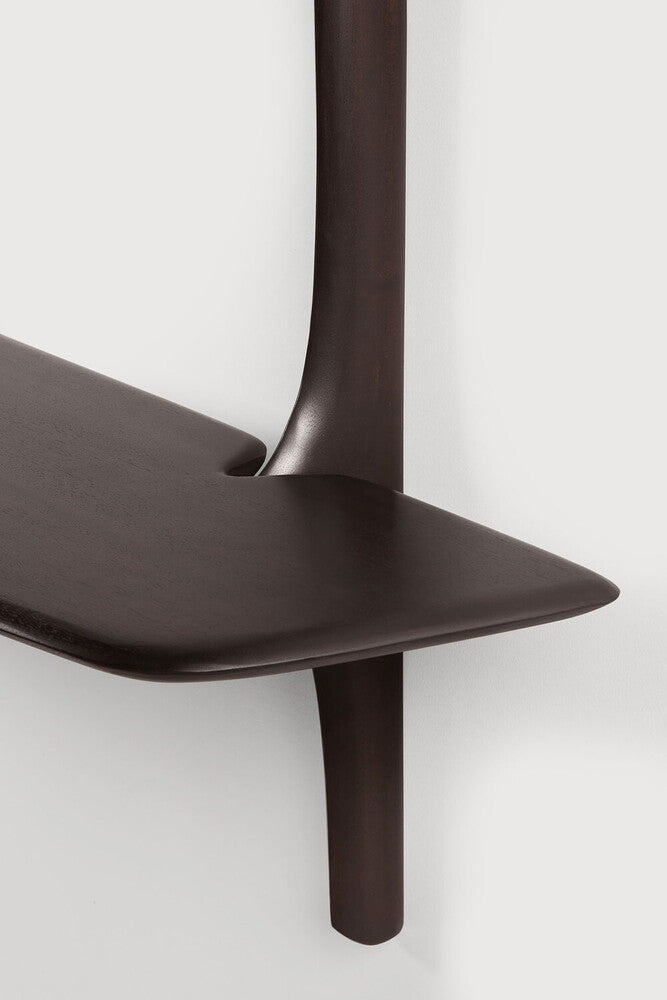 PI wall-mounted desk