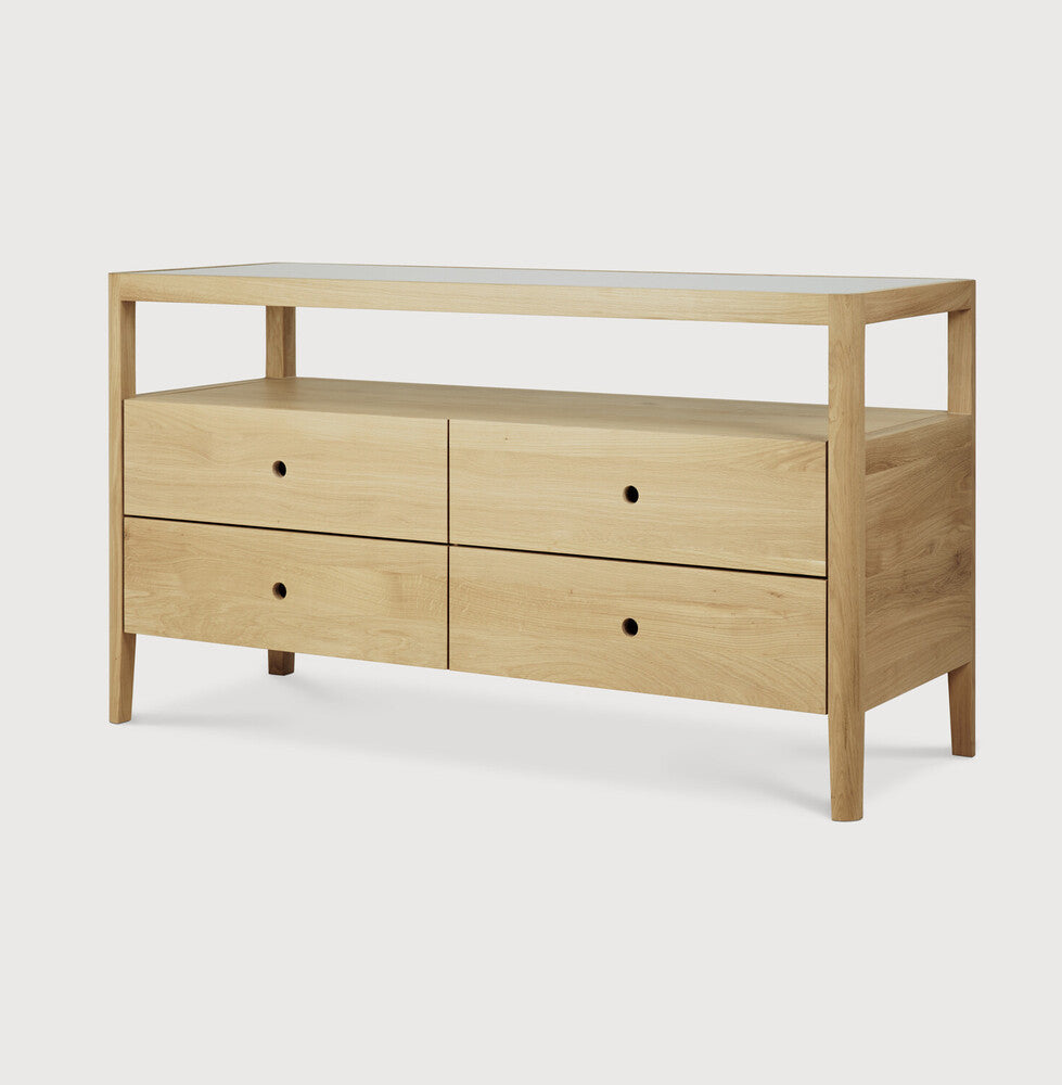 Spindle dresser