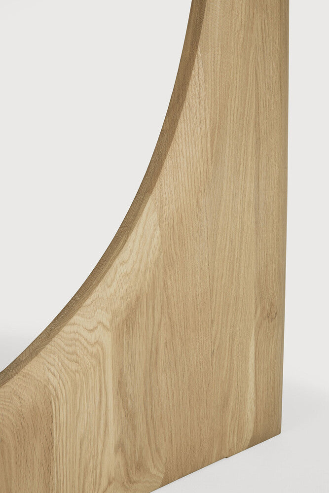 Geometric Dining Table Round