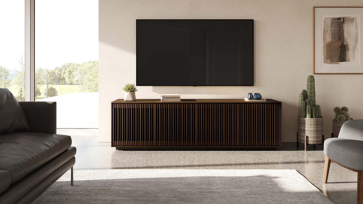 Profile 8477 Media Console