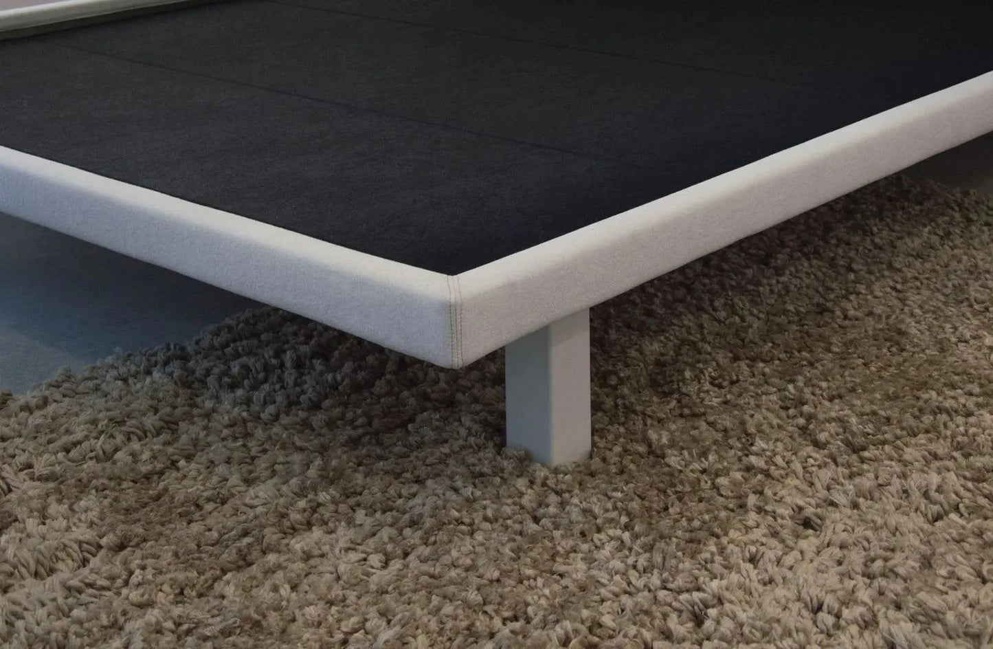 Quadrato Bed