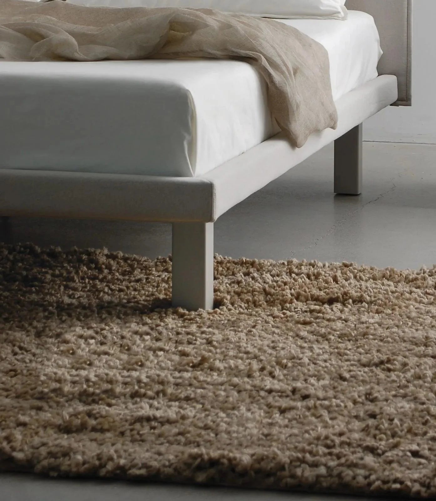 Quadrato Bed