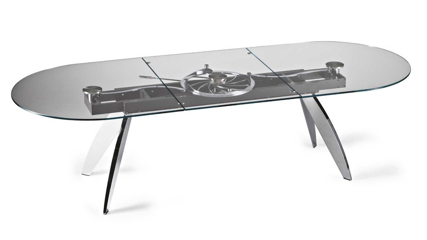 QUASAR Dining Table