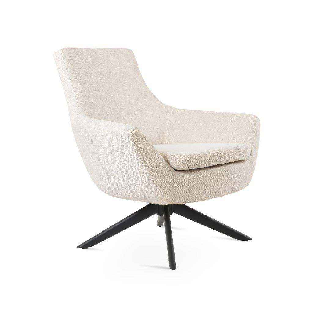Rebecca Armchair Sword Lounge