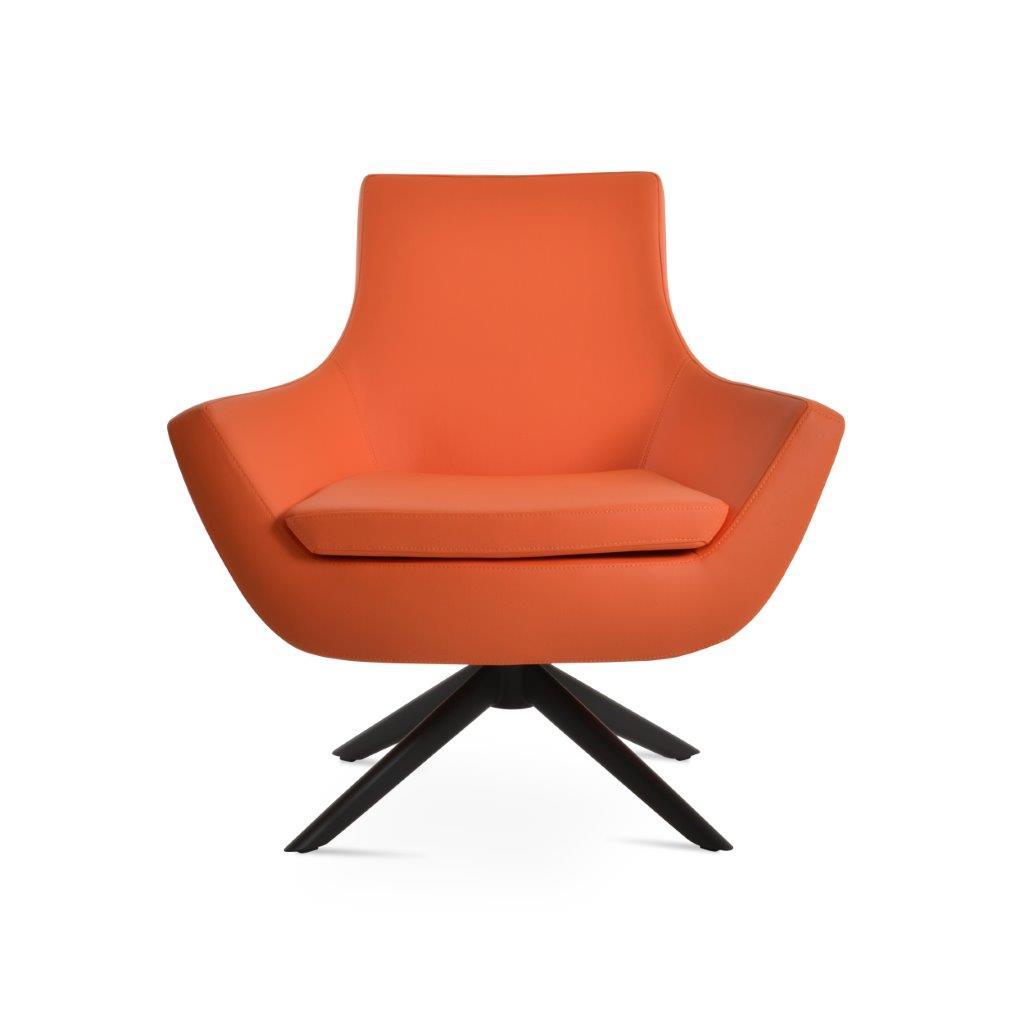 Rebecca Armchair Sword Lounge