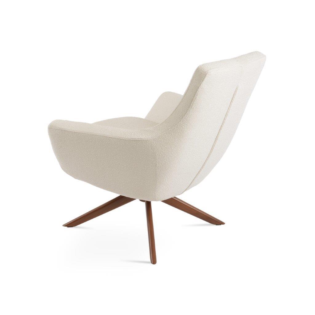 Rebecca Armchair Sword Lounge