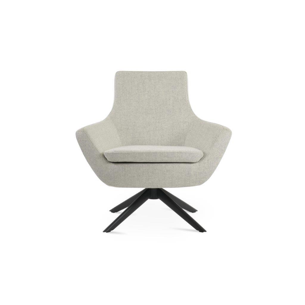 Rebecca Armchair Sword Lounge