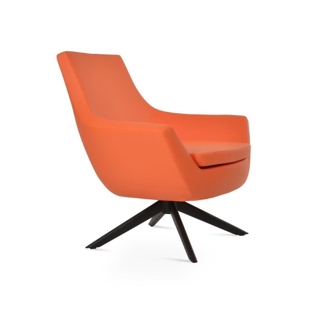 Rebecca Armchair Sword Lounge
