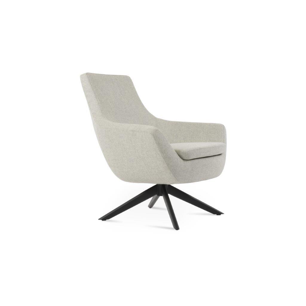 Rebecca Armchair Sword Lounge