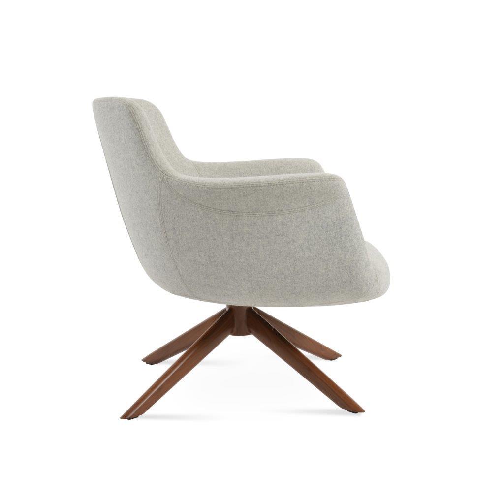 Rebecca Armchair Sword Lounge