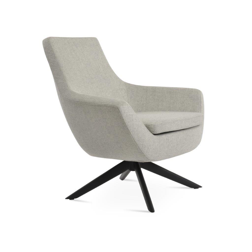 Rebecca Armchair Sword Lounge