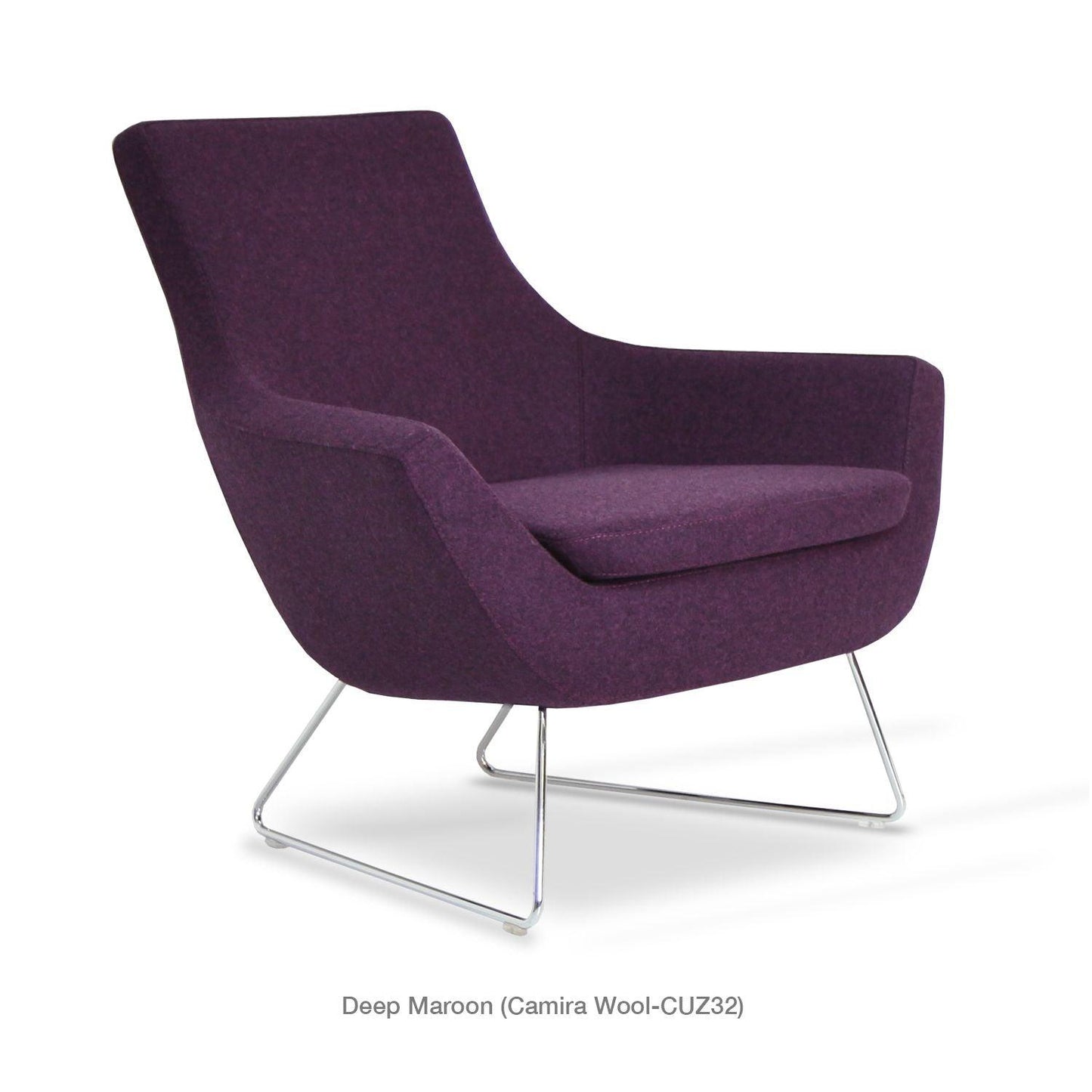 Rebecca Wire Armchair