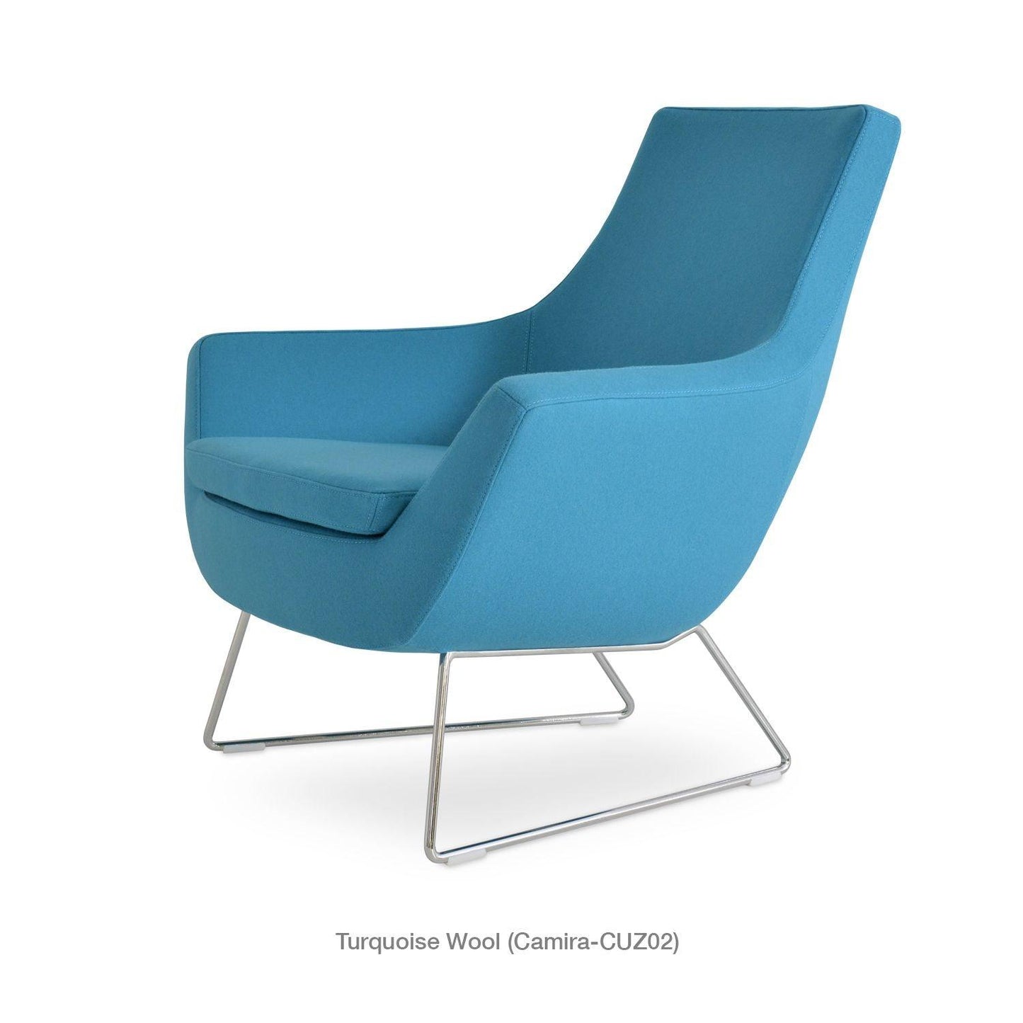 Rebecca Wire Armchair