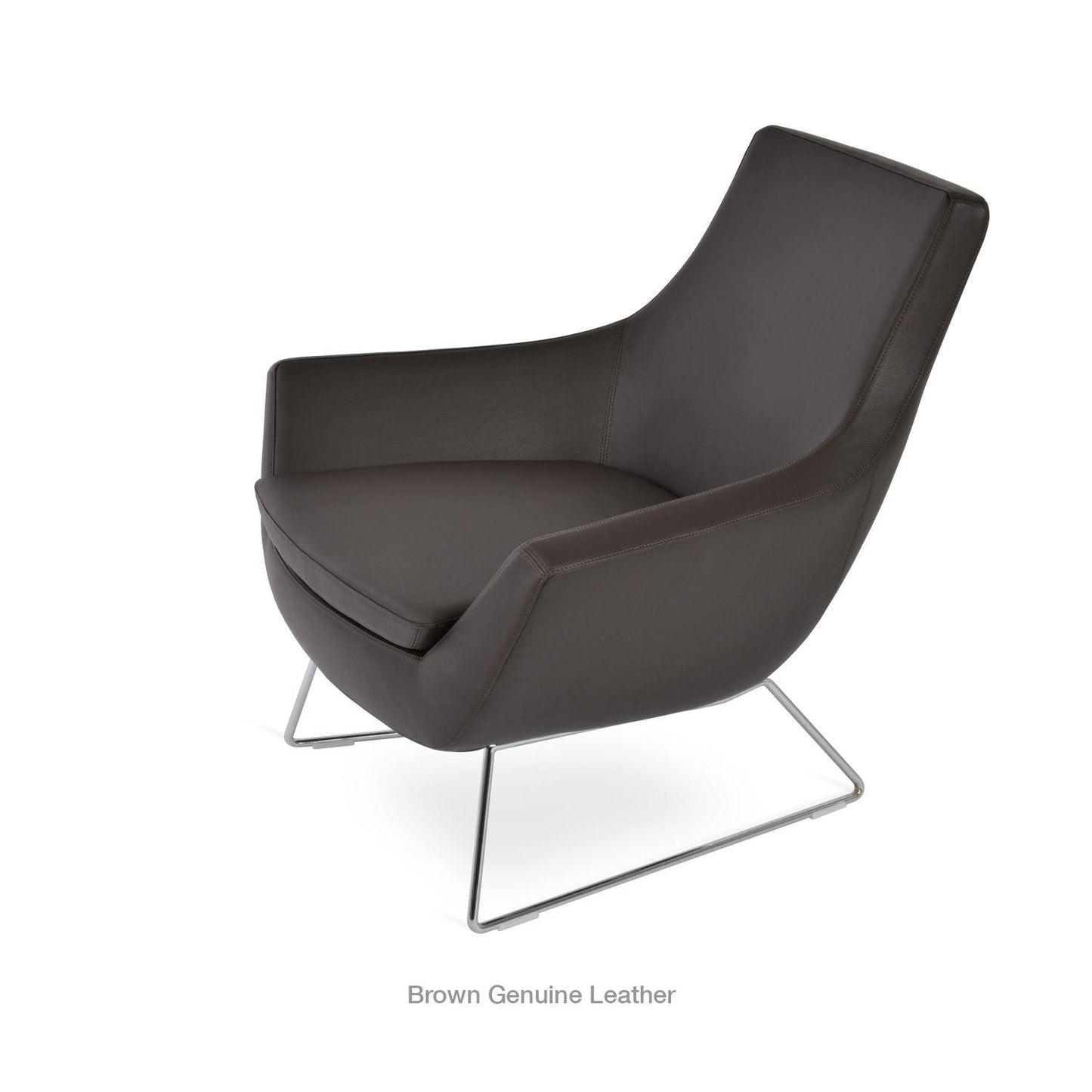 Rebecca Wire Armchair