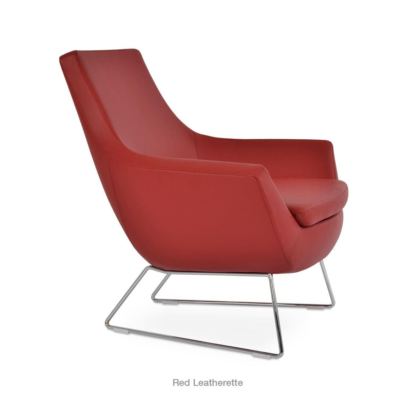 Rebecca Wire Armchair