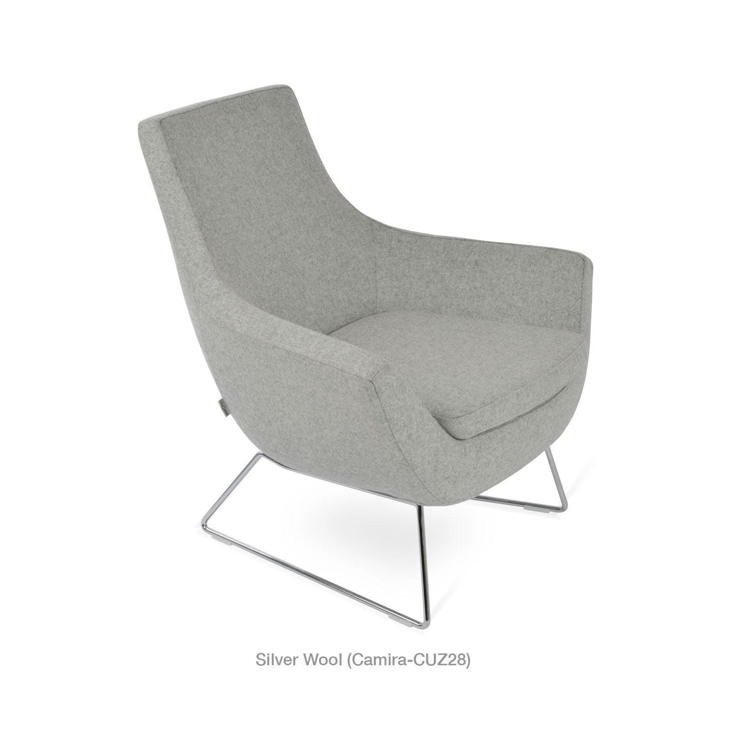 Rebecca Wire Armchair