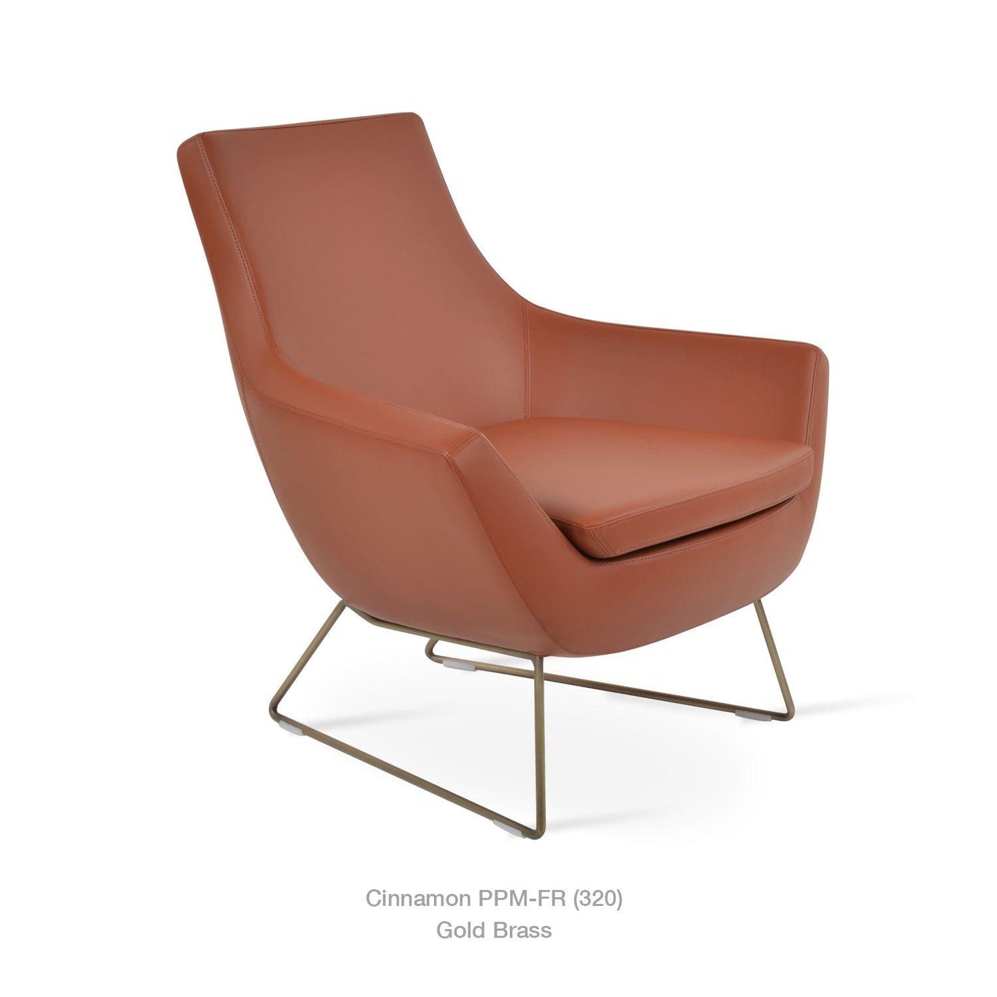 Rebecca Wire Armchair
