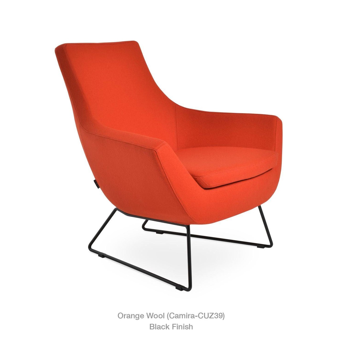 Rebecca Wire Armchair