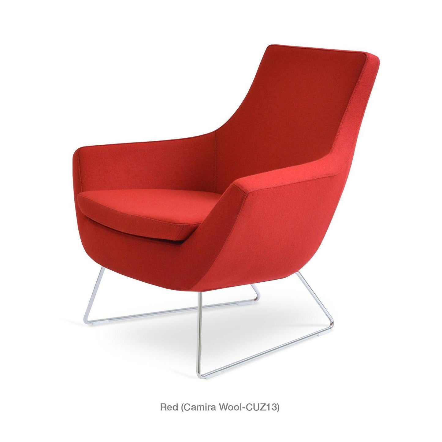 Rebecca Wire Armchair