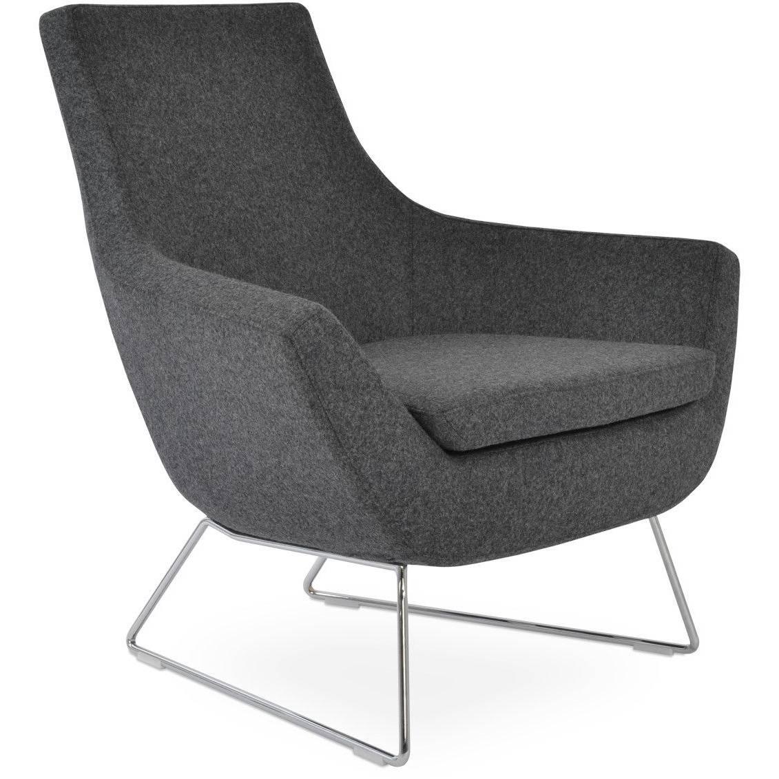 Rebecca Wire Armchair