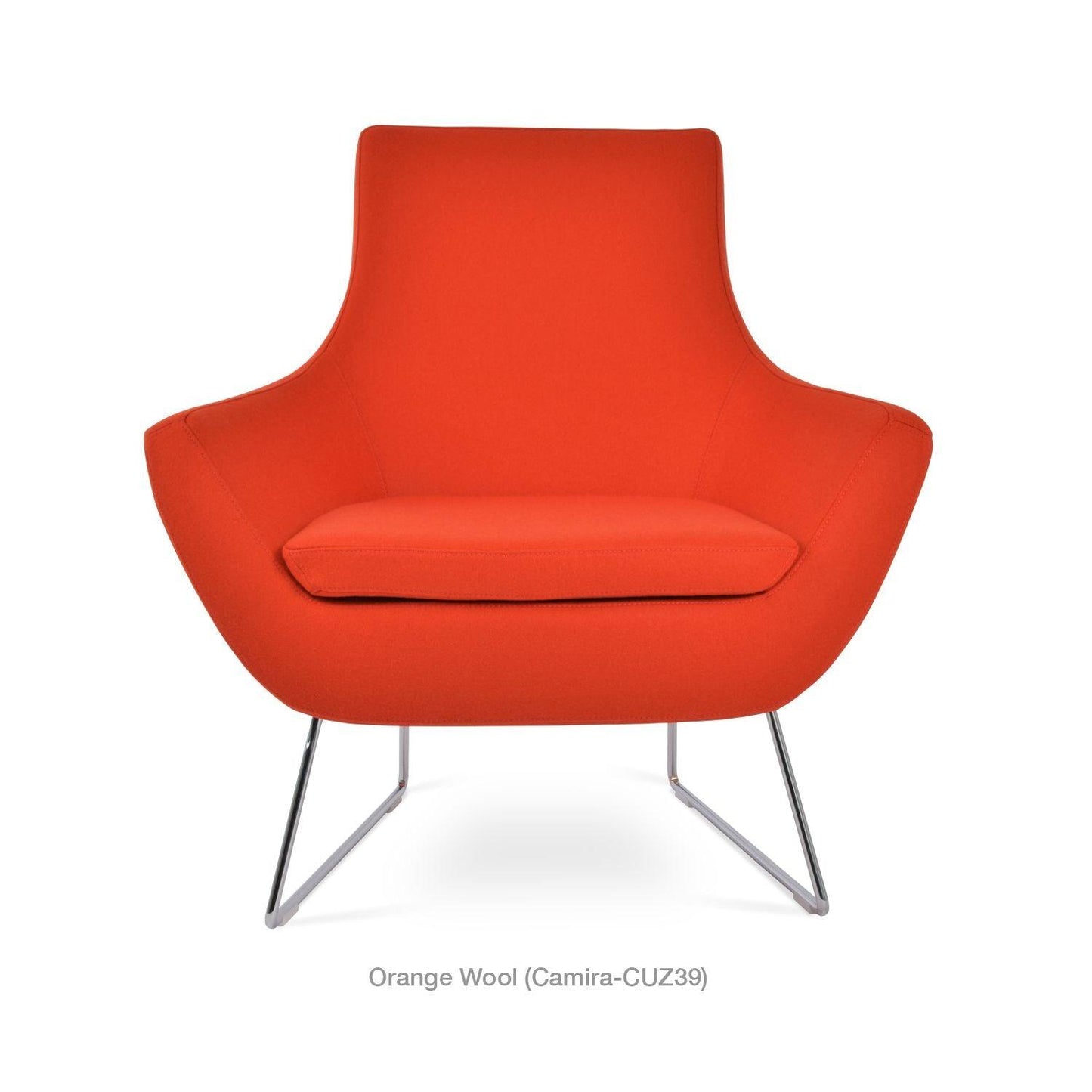 Rebecca Wire Armchair