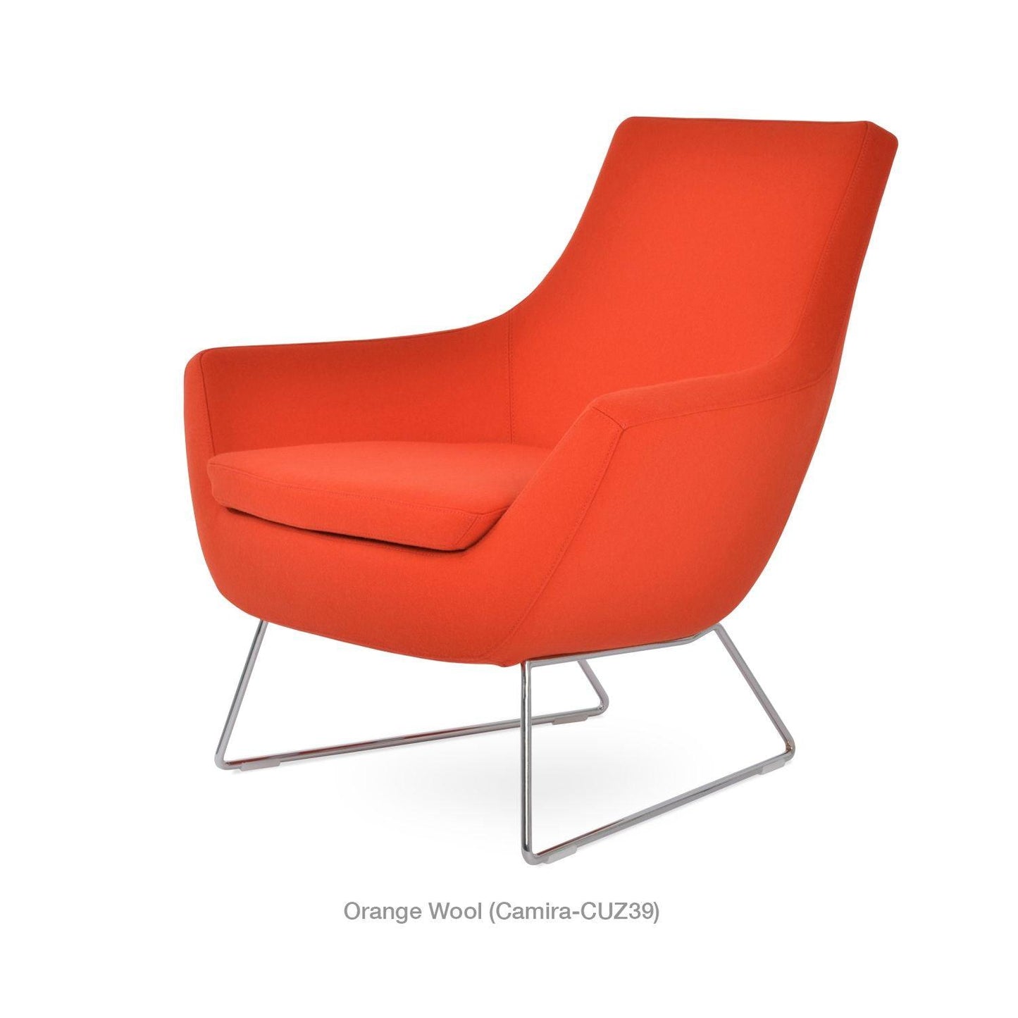 Rebecca Wire Armchair