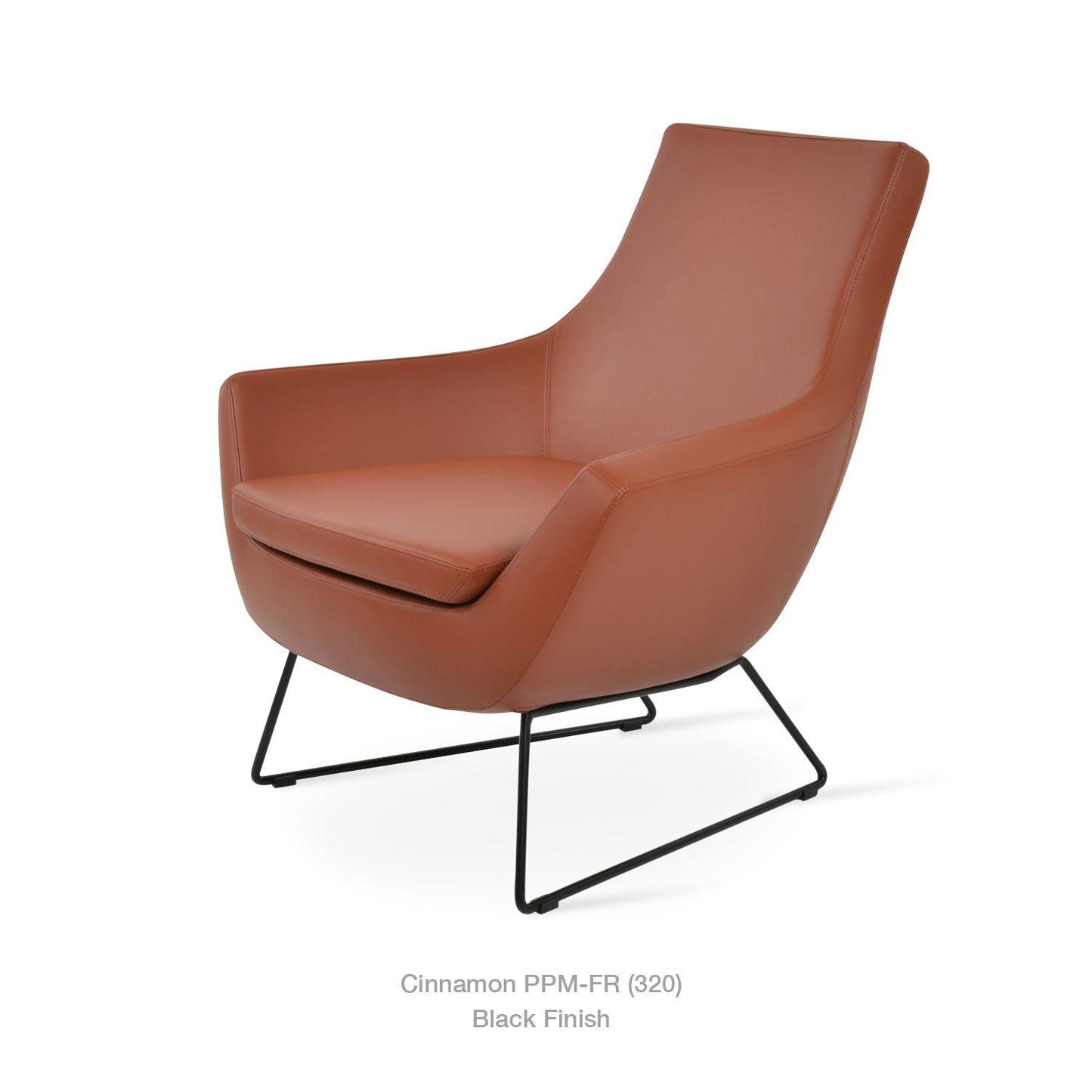 Rebecca Wire Armchair