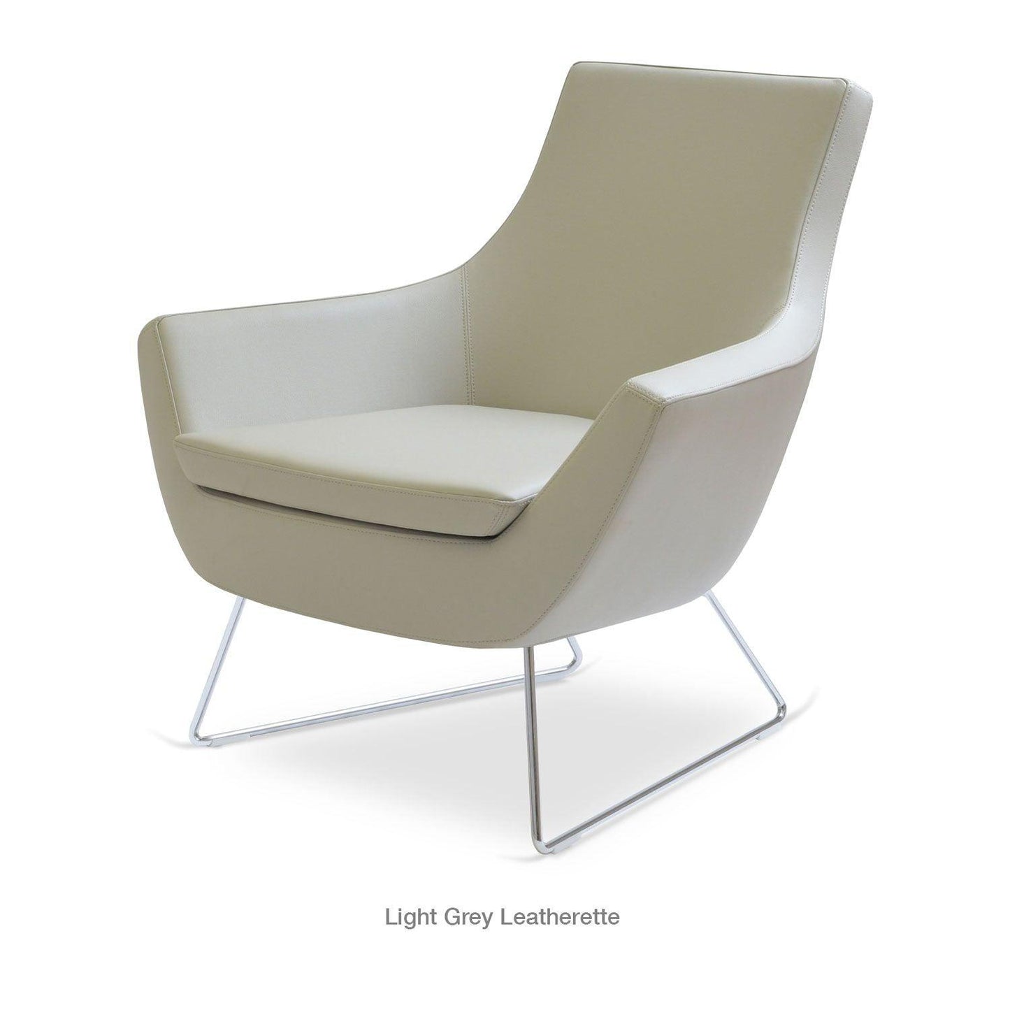 Rebecca Wire Armchair