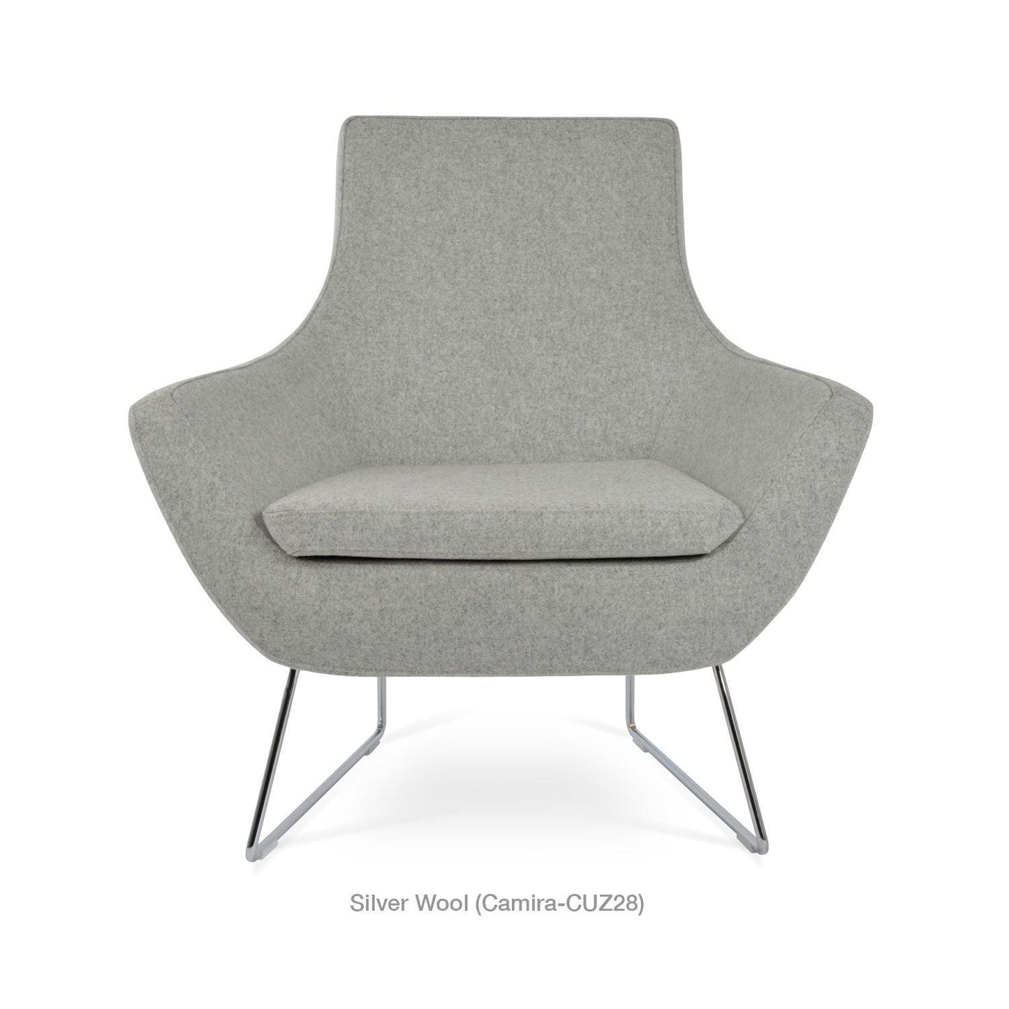 Rebecca Wire Armchair