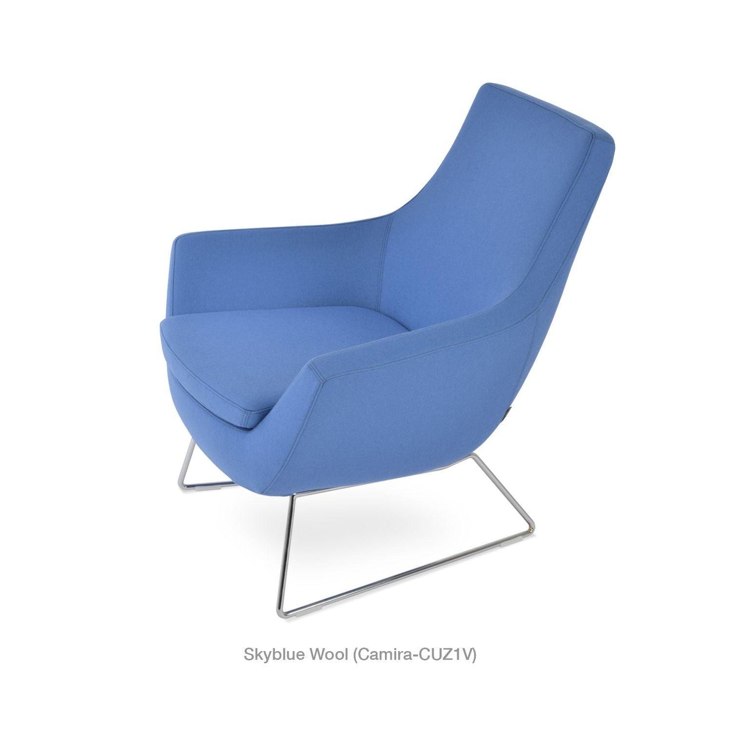 Rebecca Wire Armchair