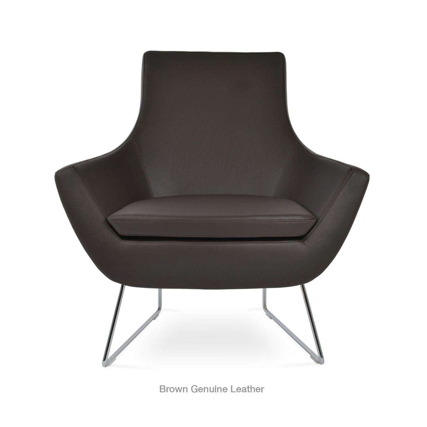 Rebecca Wire Armchair