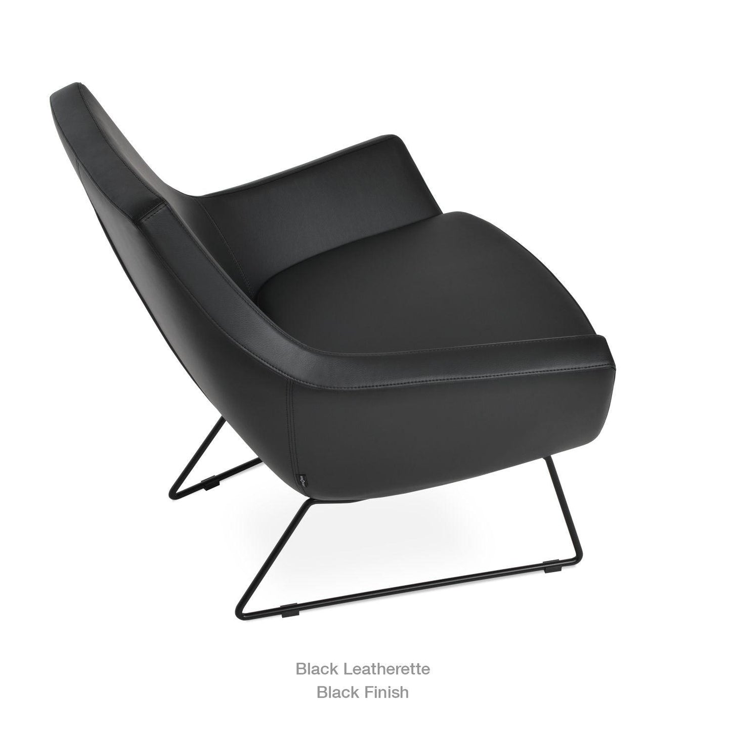 Rebecca Wire Armchair